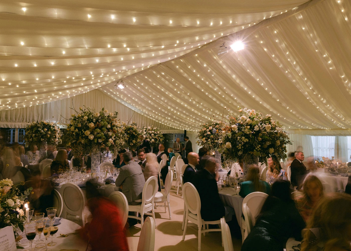 Kate and Alex wedding in Cheshire