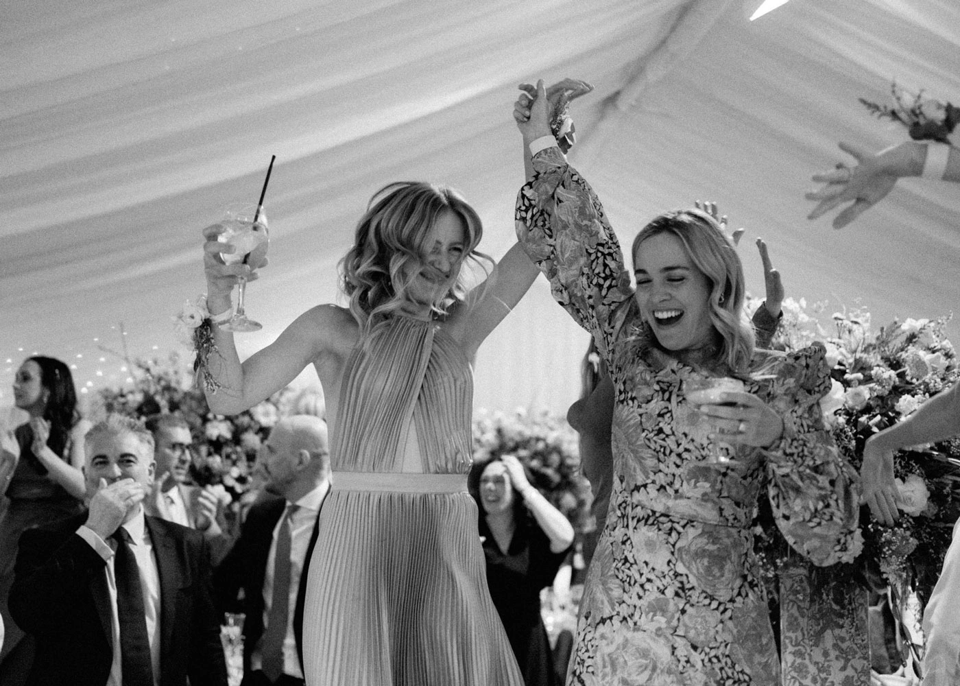 Kate and Alex wedding in Cheshire