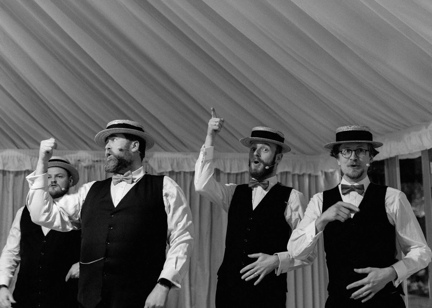 Kate and Alex wedding in Cheshire