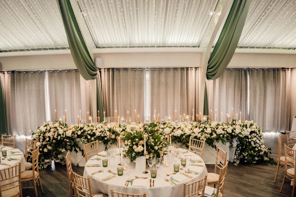 Antonia and Paul’s wedding