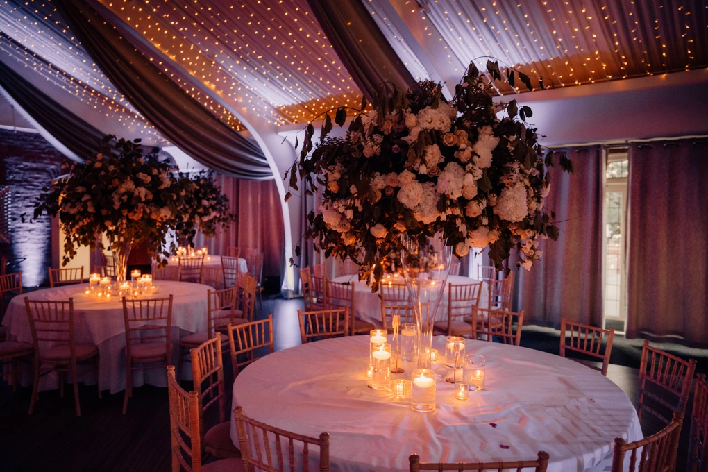Antonia and Paul’s wedding
