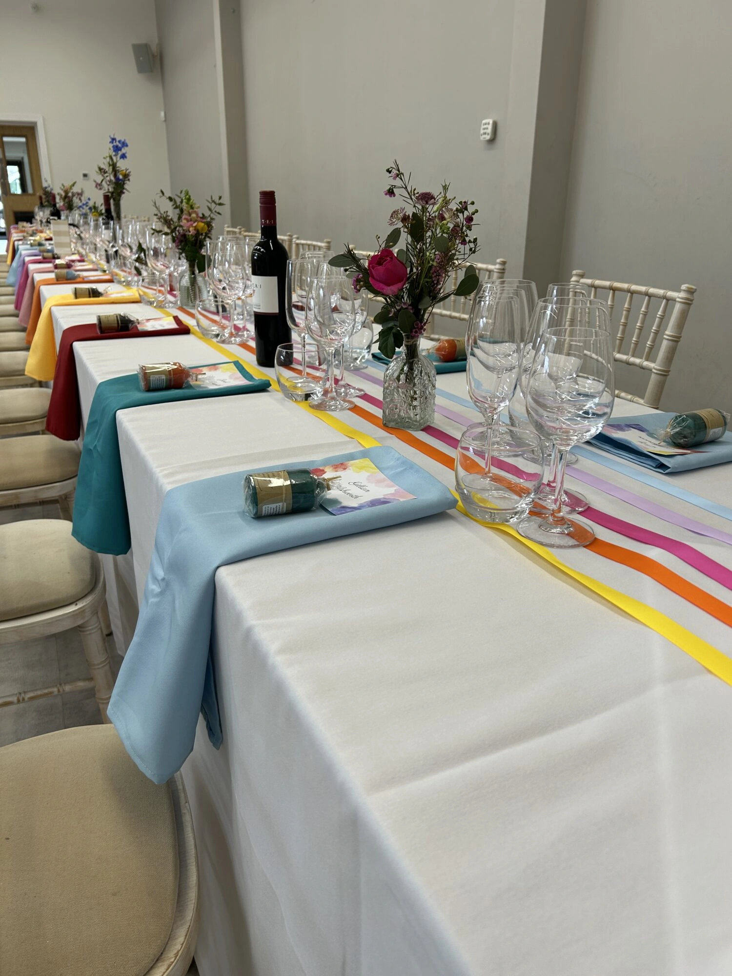 Jack and Emma wedding in Cheshire