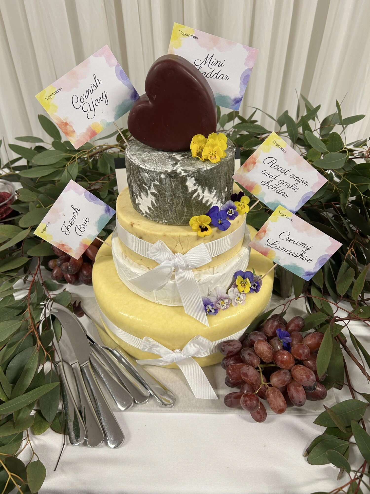 Jack and Emma wedding in Cheshire