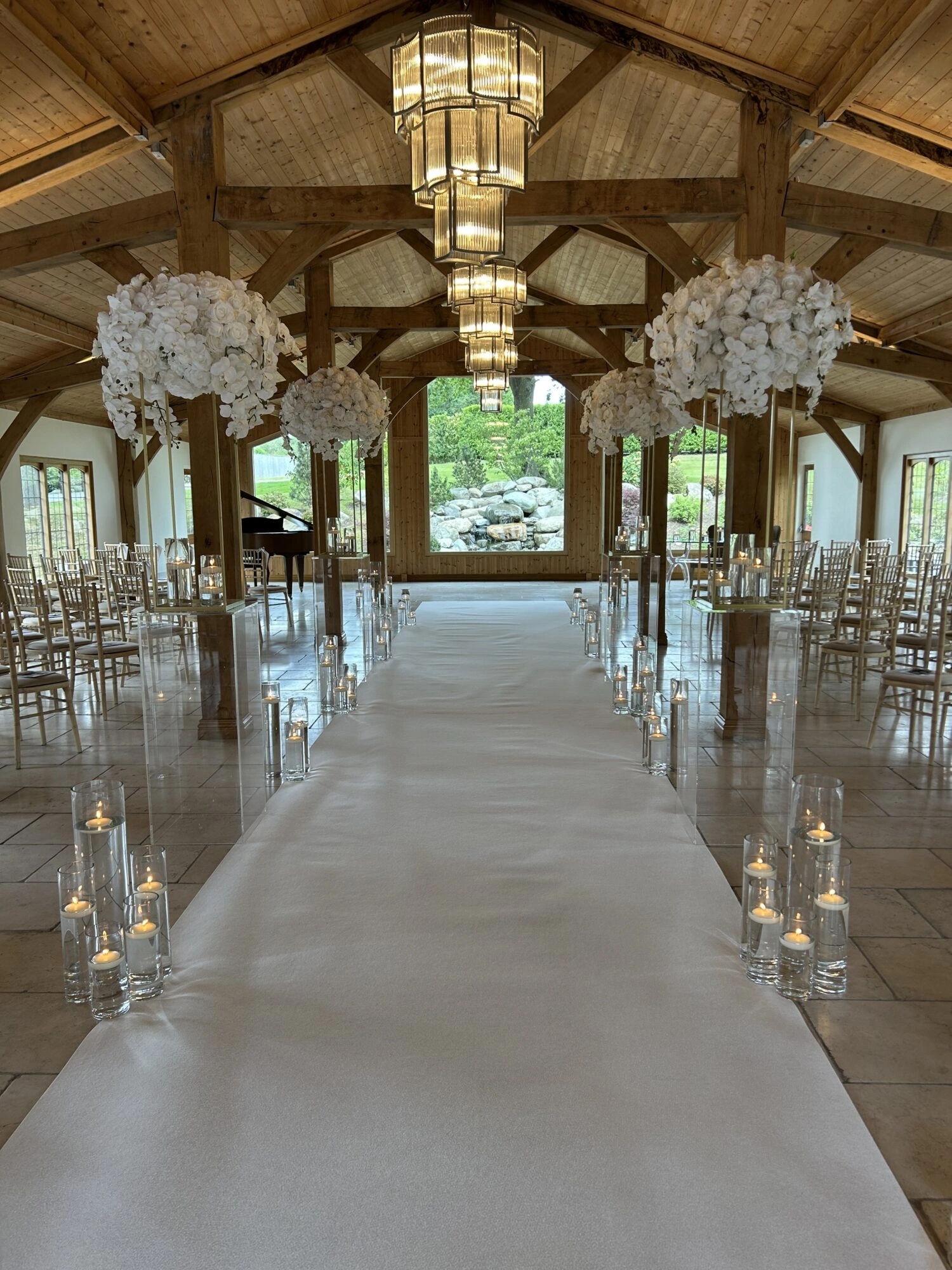Ben and Jodie wedding at Colshaw Hall