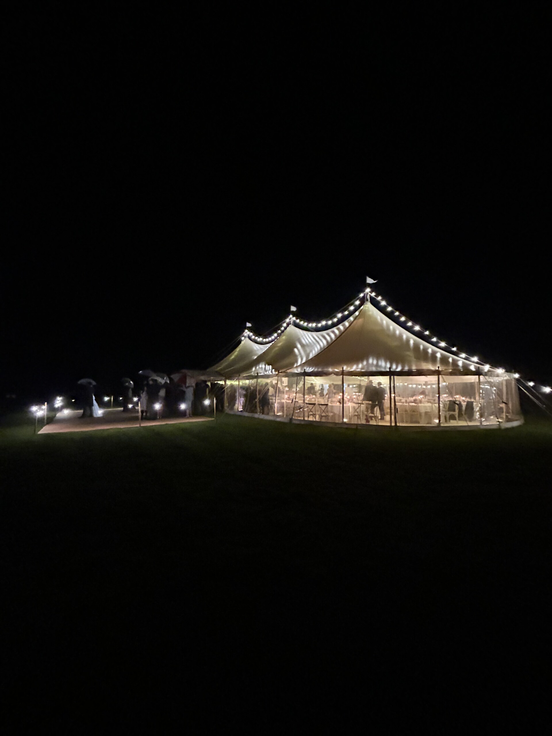 Francesca and Guy wedding in Shropshire