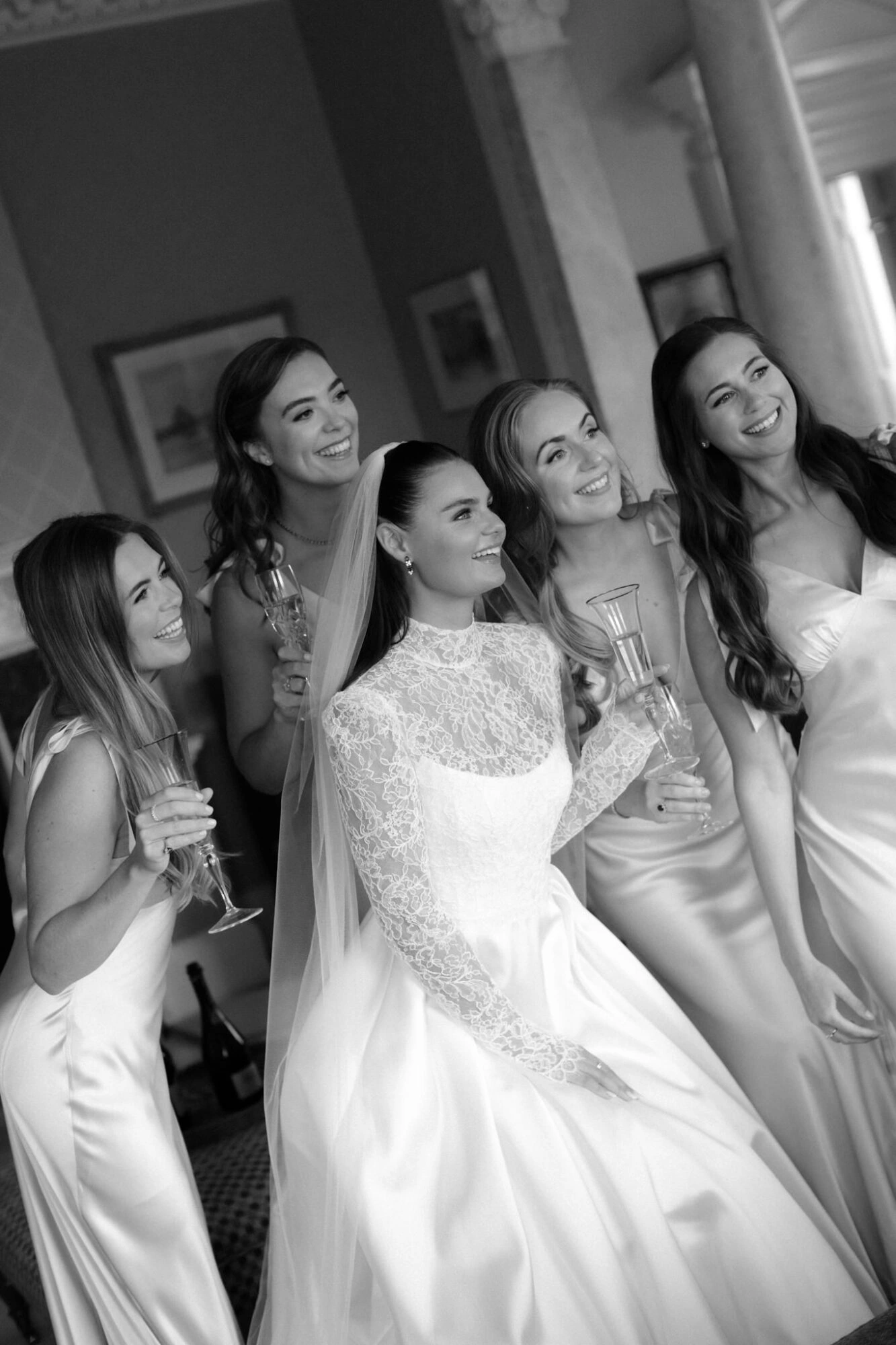Francesca and Guy wedding in Shropshire