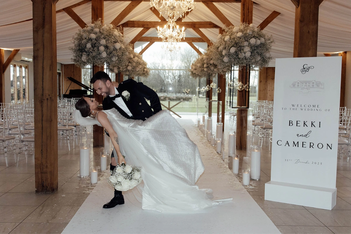 Fabulous Together Luxury Weddings